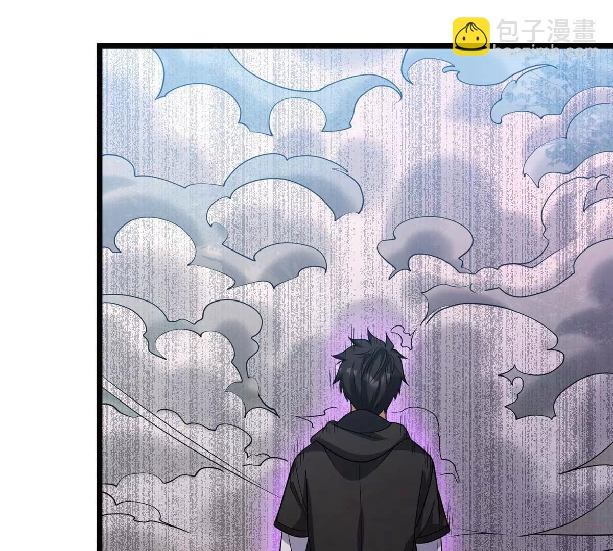 283 上古护灵阵(1/4)-第284话