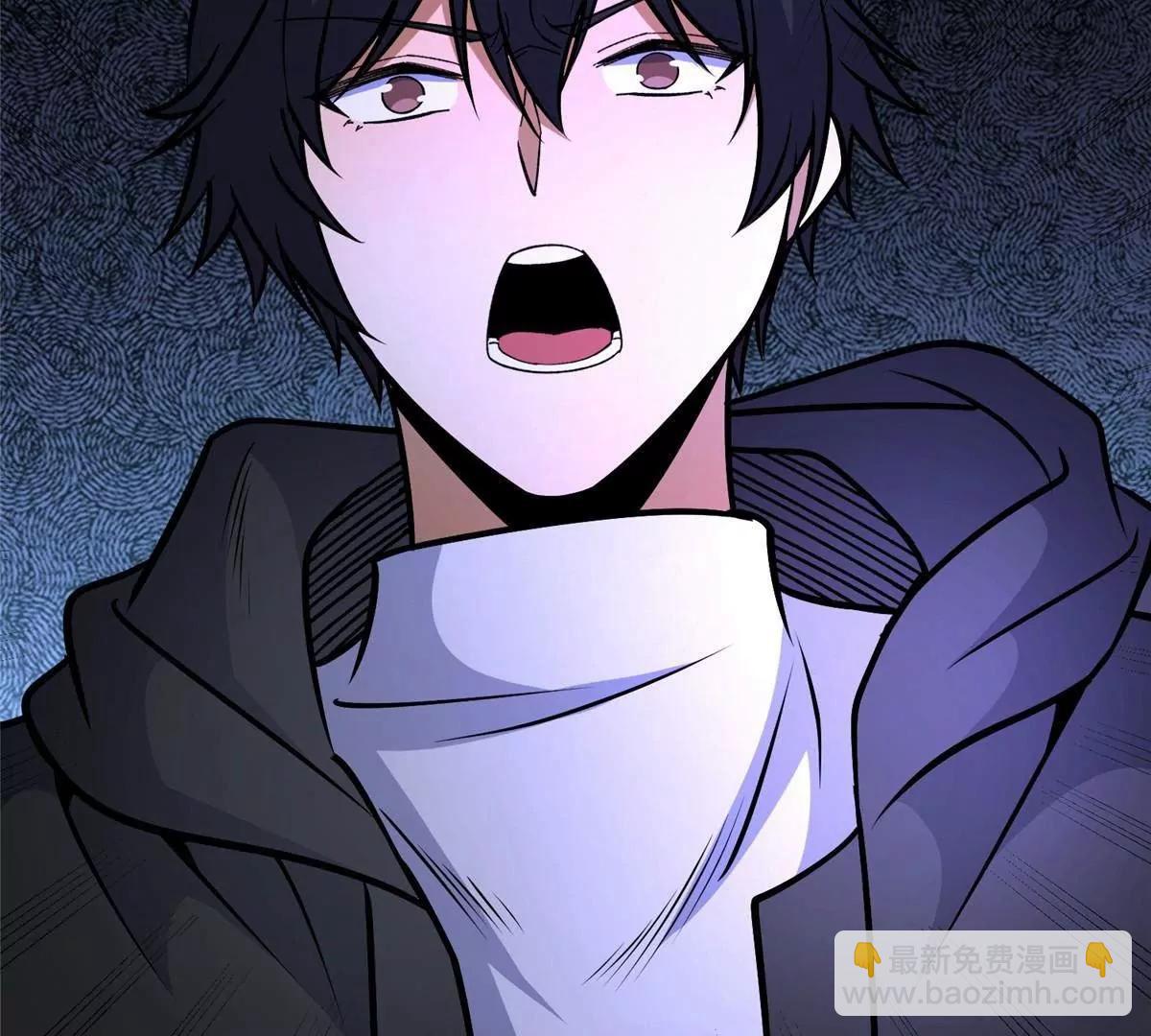 285 镇魂剑！(1/4)-第286话