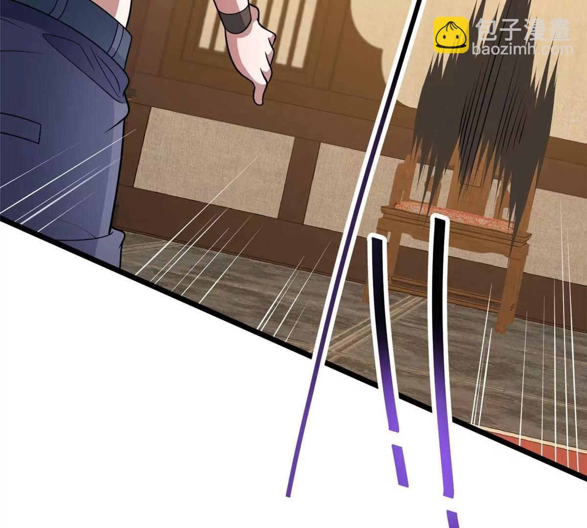 287 正面迎战，VS守护者！(1/4)-第288话