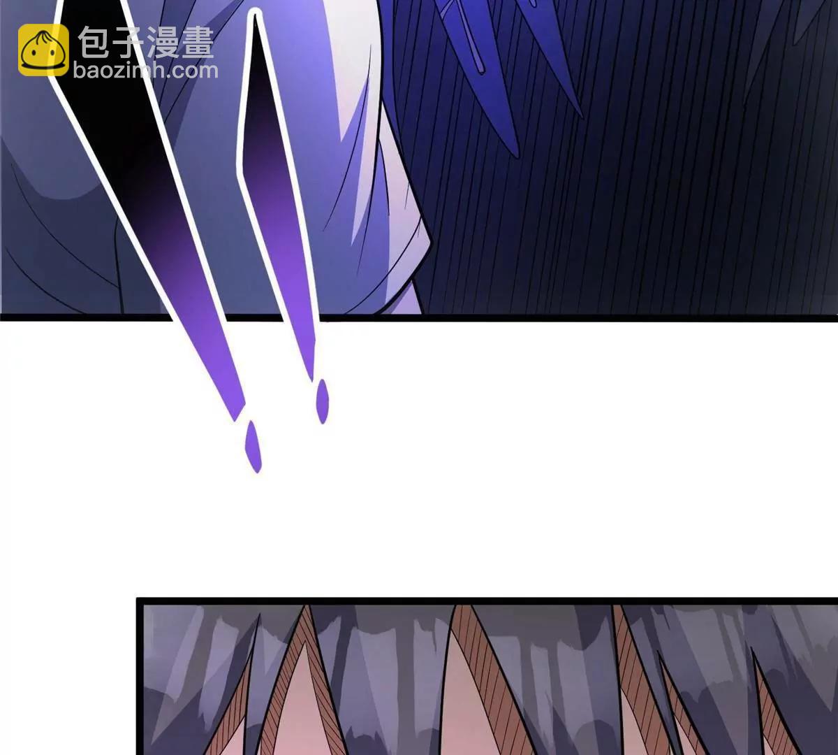 287 正面迎战，VS守护者！(1/4)-第288话