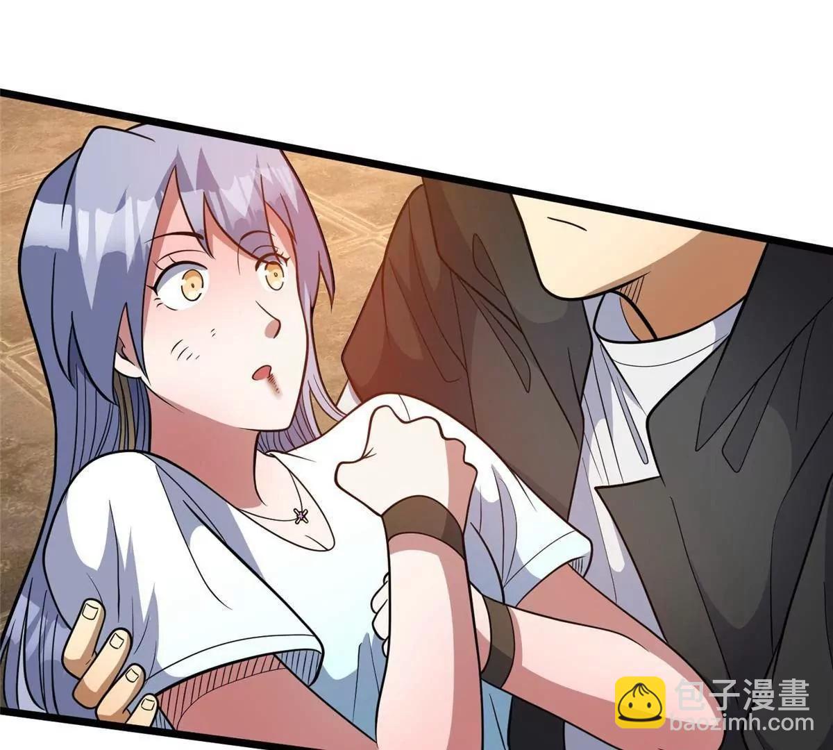 287 正面迎战，VS守护者！(1/4)-第288话