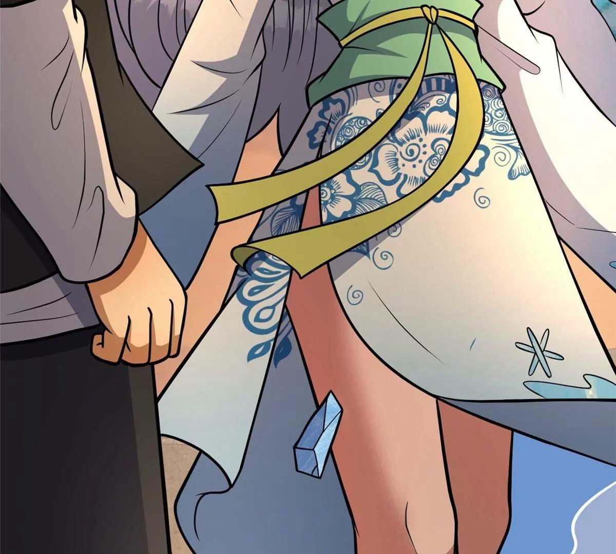 289 力量反噬(1/4)-第290话