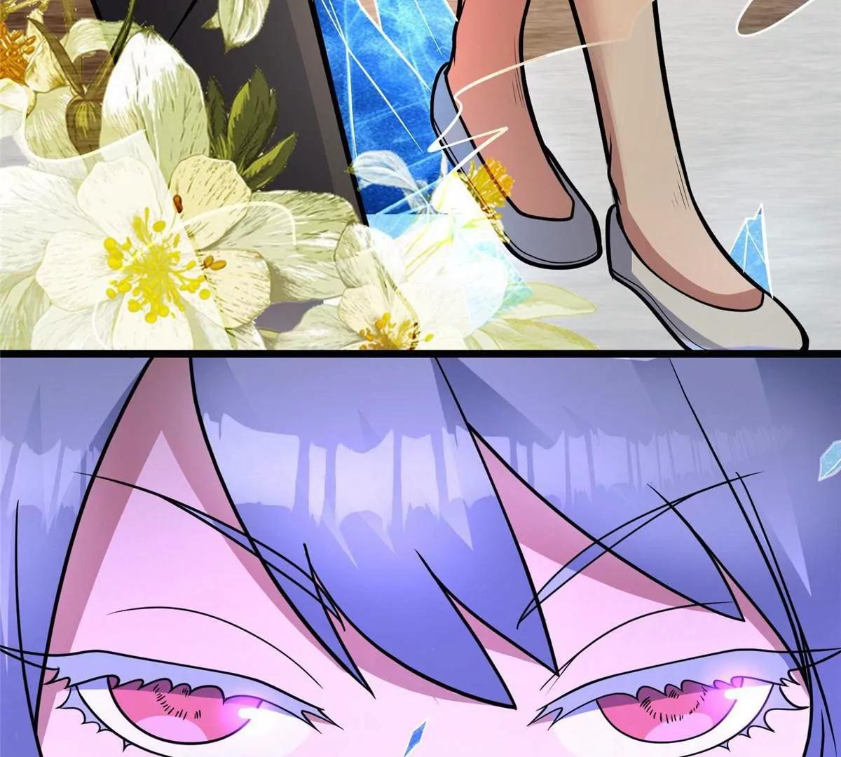 289 力量反噬(1/4)-第290话