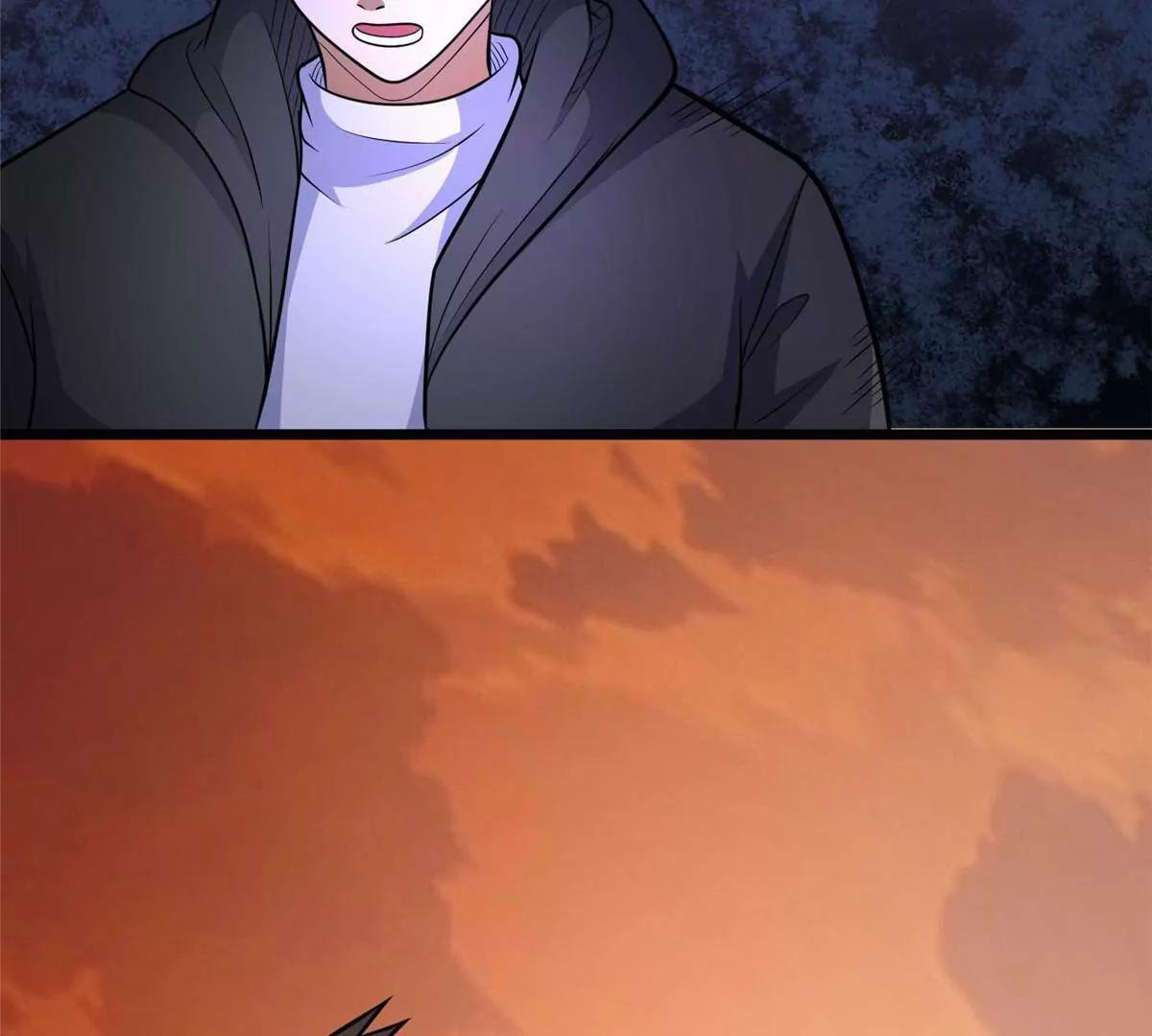 289 力量反噬(1/4)-第290话