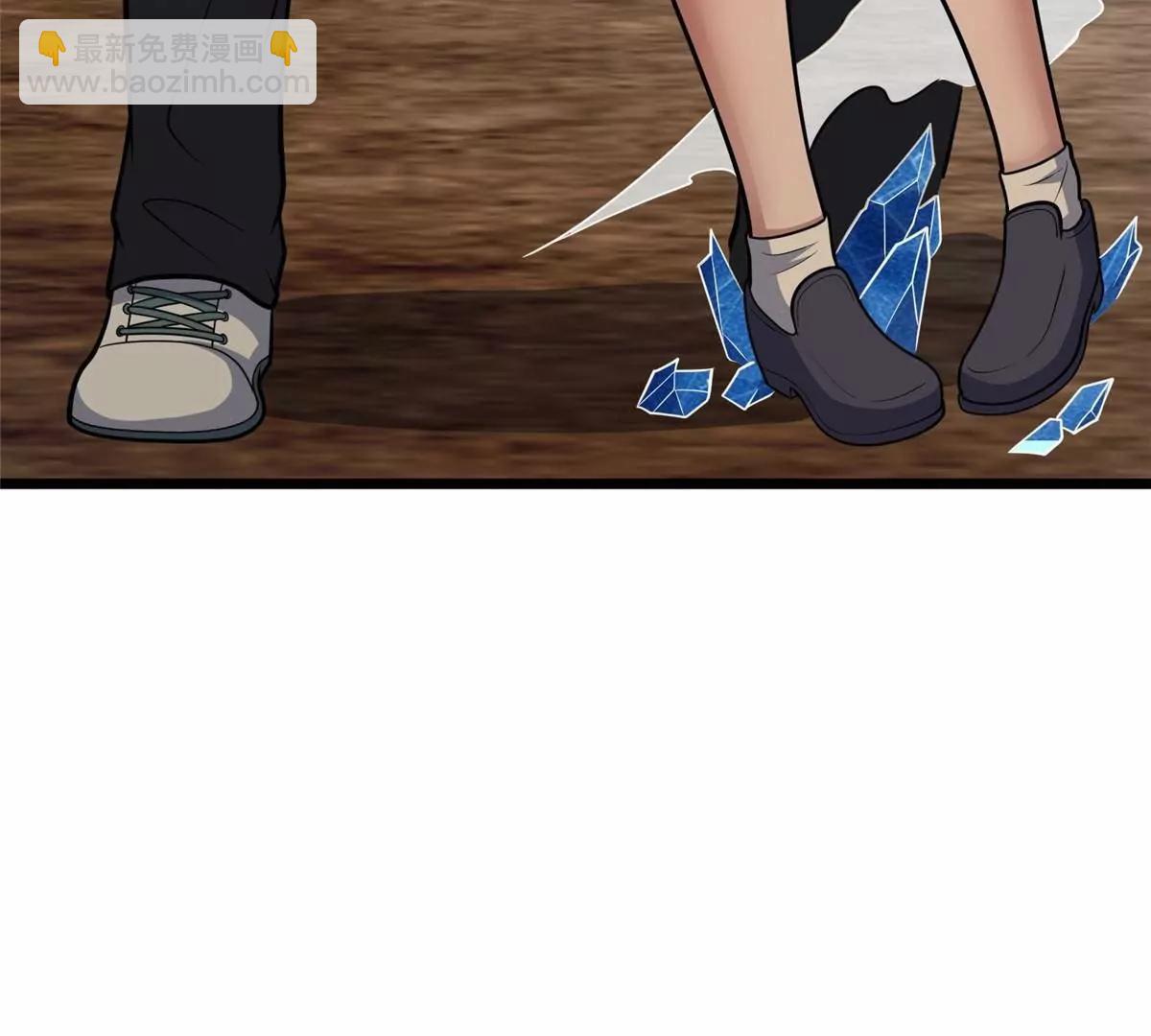 289 力量反噬(1/4)-第290话