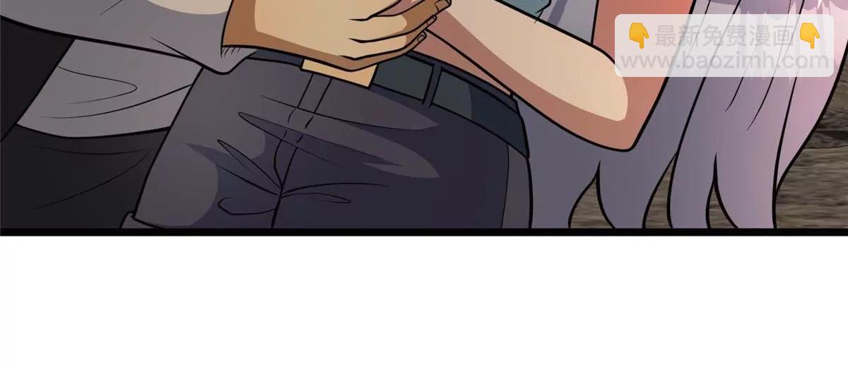 289 力量反噬(1/4)-第290话