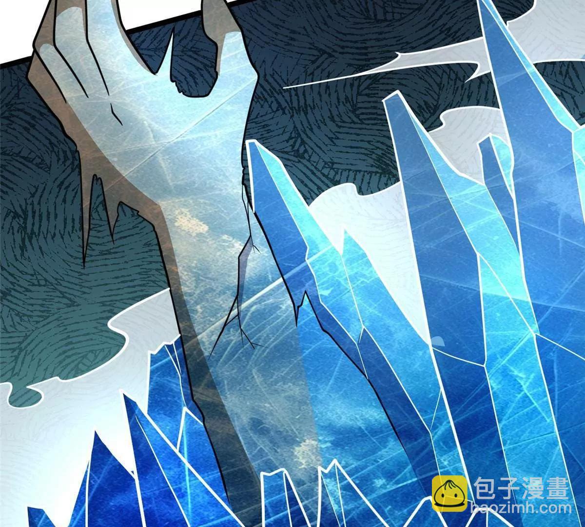 289 力量反噬(1/4)-第290话