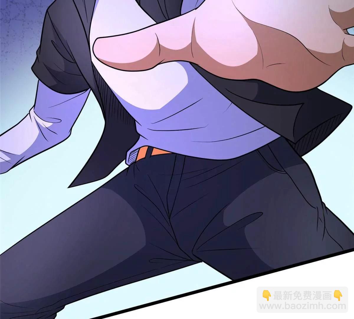 295 认主镇魂剑！(1/4)-第296话