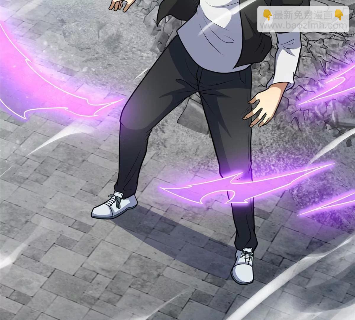 295 认主镇魂剑！(1/4)-第296话