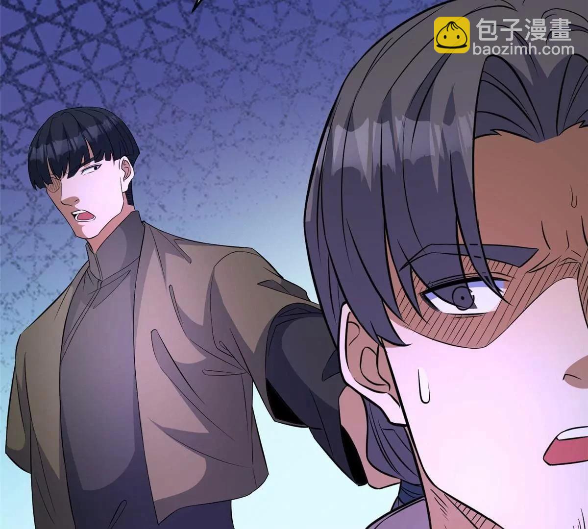 304 拼命掩护(1/4)-第304话