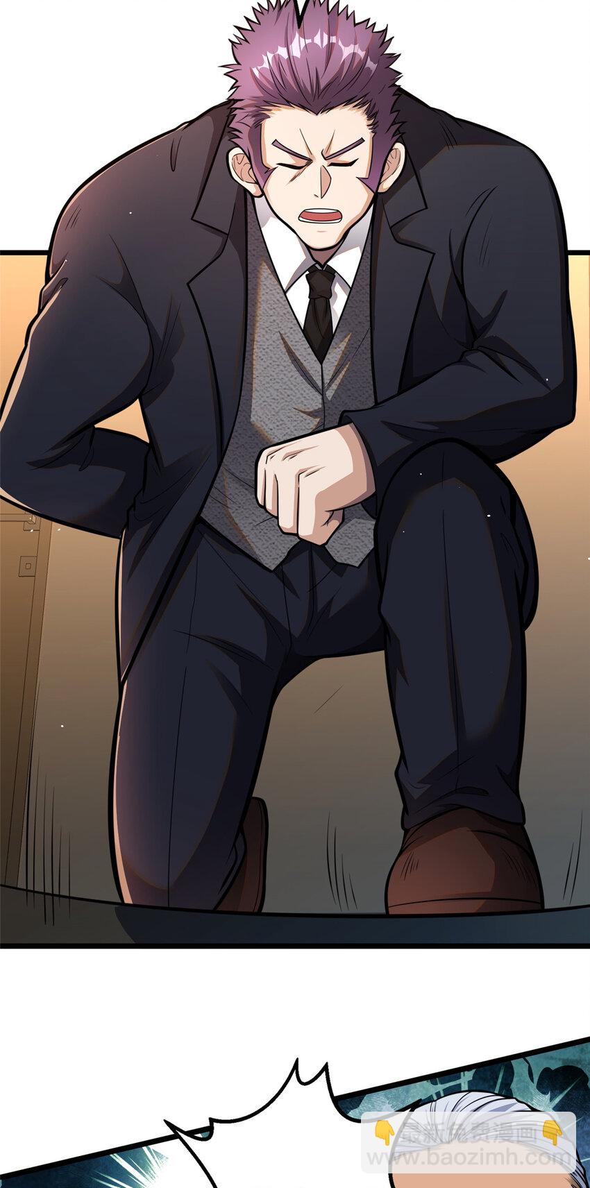 035 百年传承-第36话