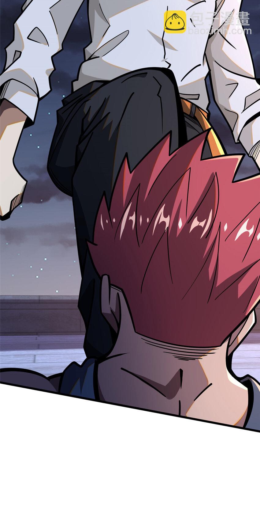 045 煞拳宗罗云天-第46话