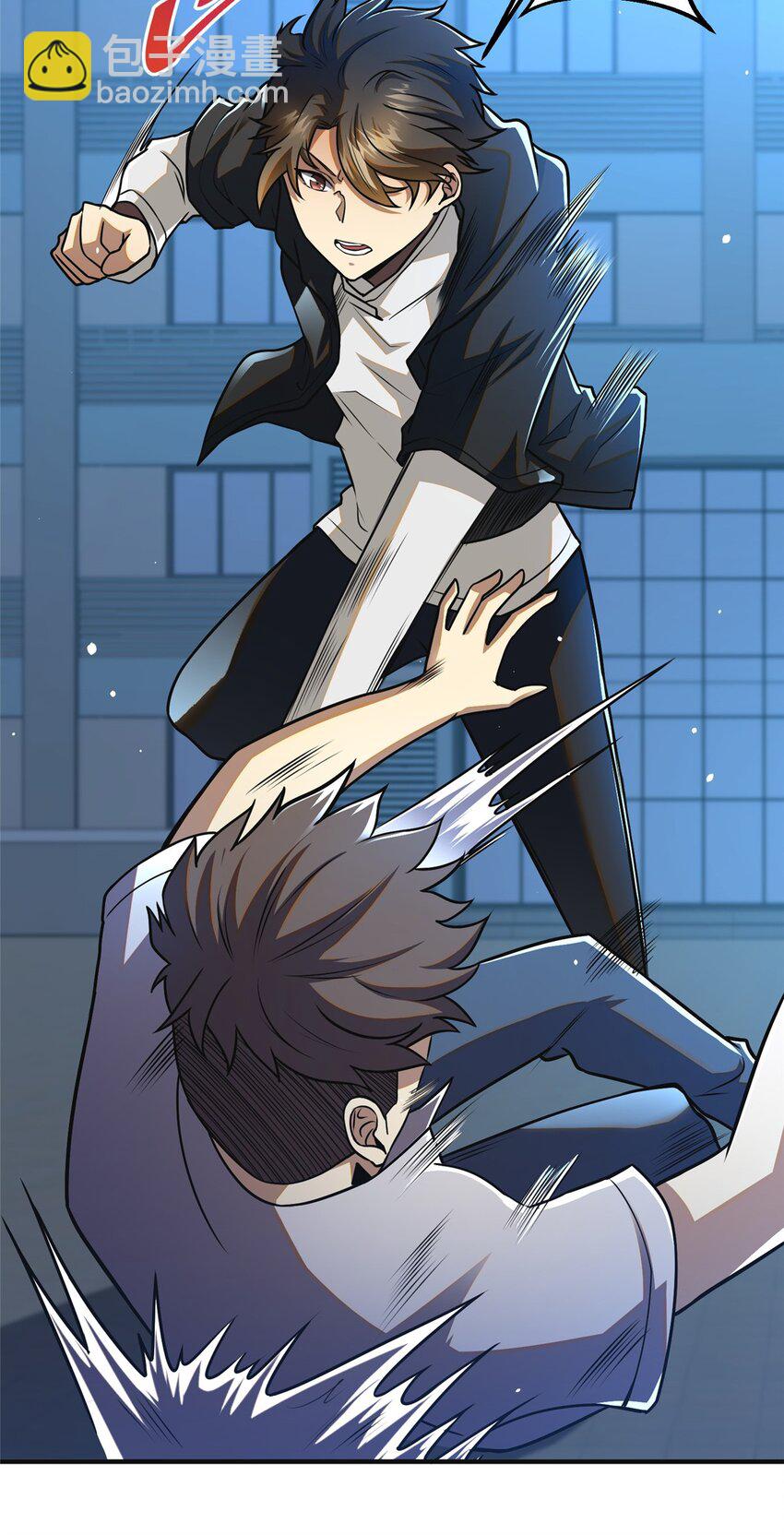 061 生死战书-第62话