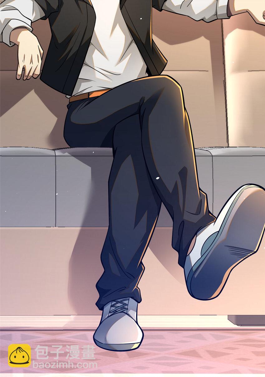 065 武道台-第66话