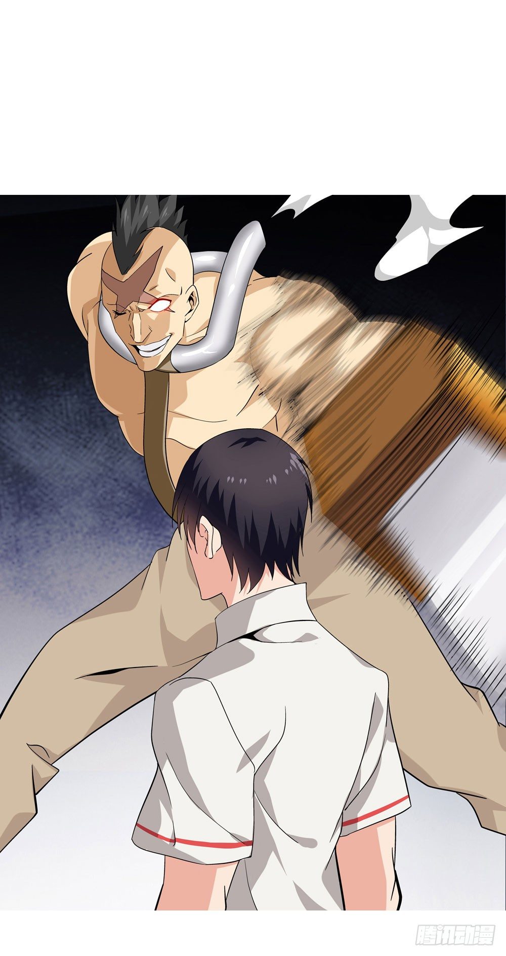 那我们换一种玩法吧-第12话