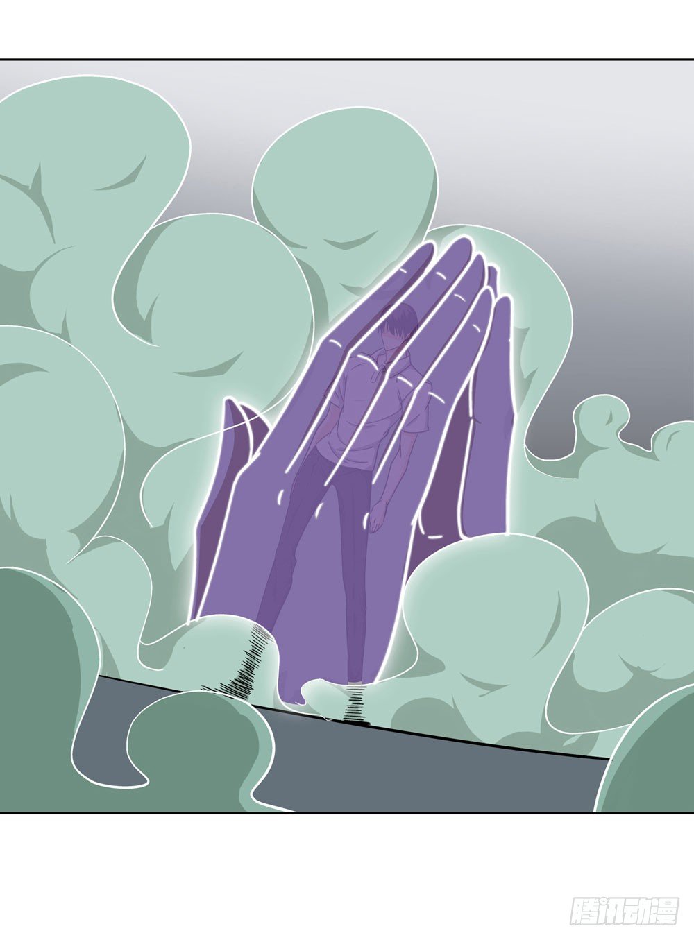 那我们换一种玩法吧-第12话