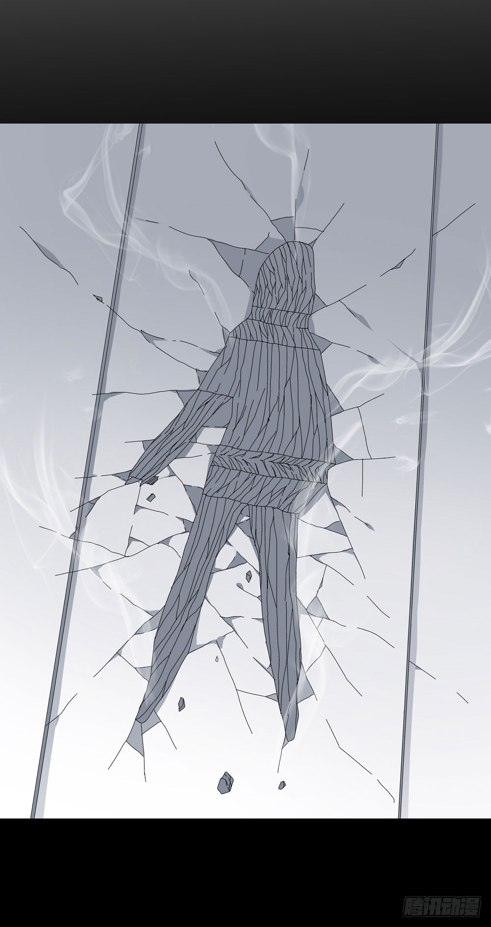 我要把你踩到脚底下！-第14话