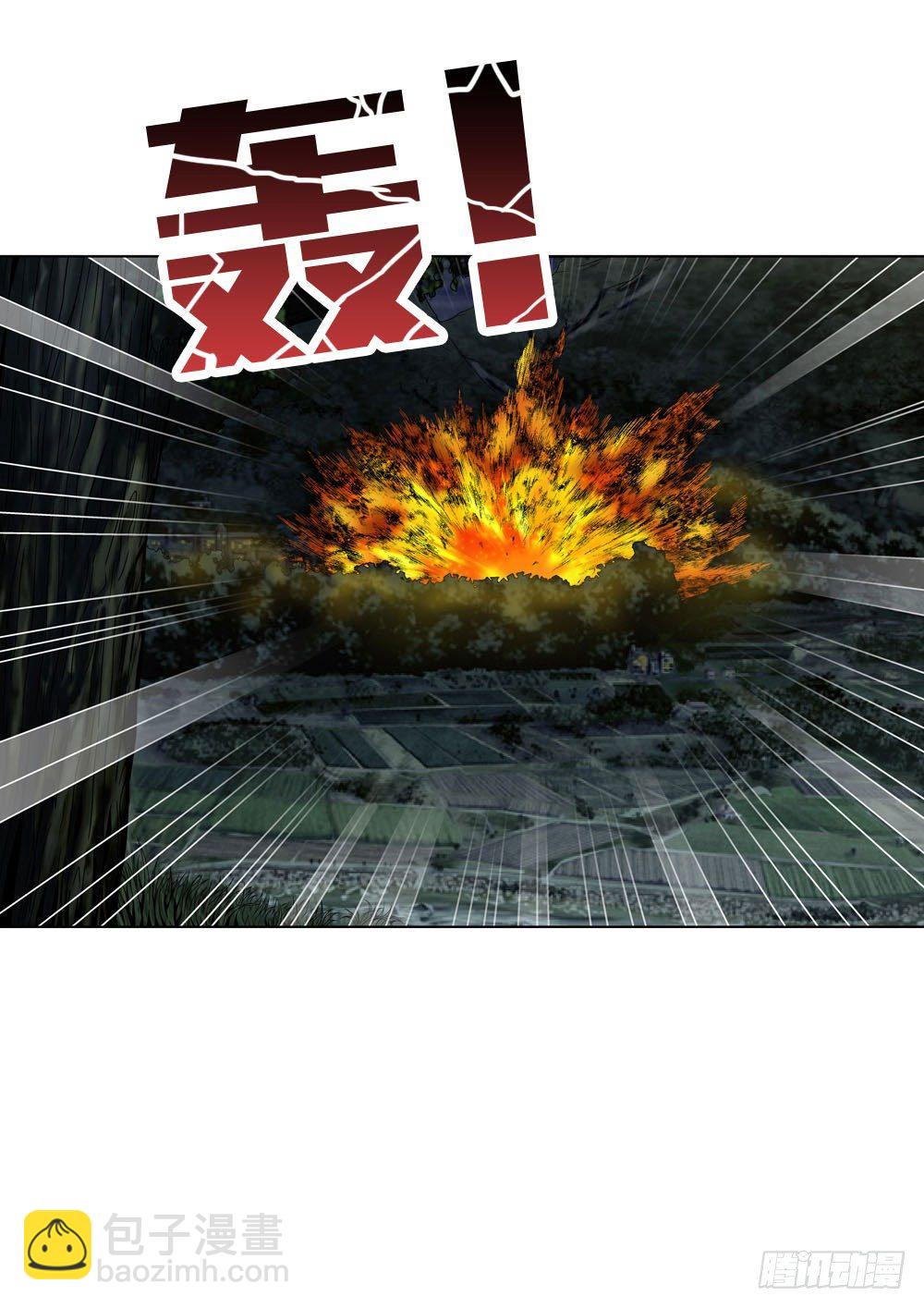 你需要一把像样的武器！-第22话