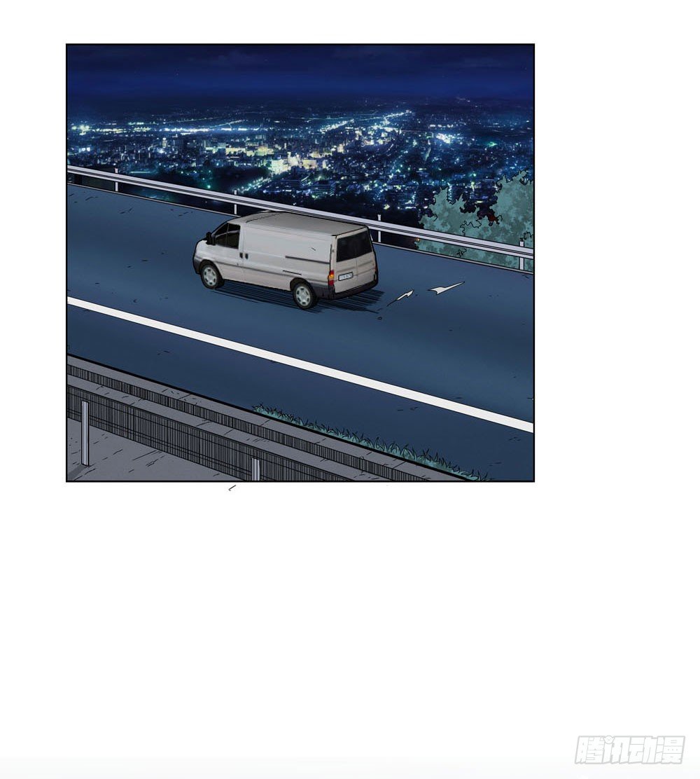 你需要一把像样的武器！-第22话