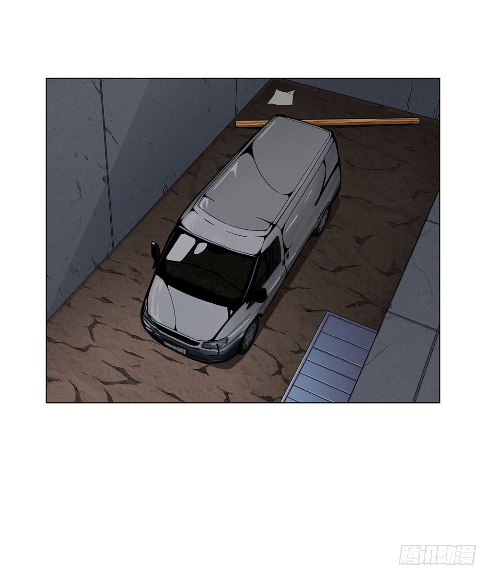 你需要一把像样的武器！-第22话