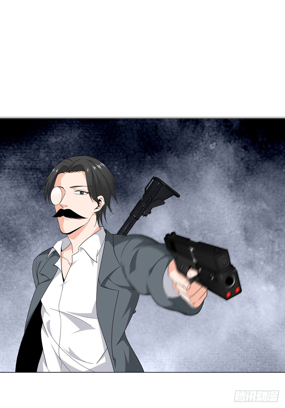 千万不要小瞧我啊！-第24话