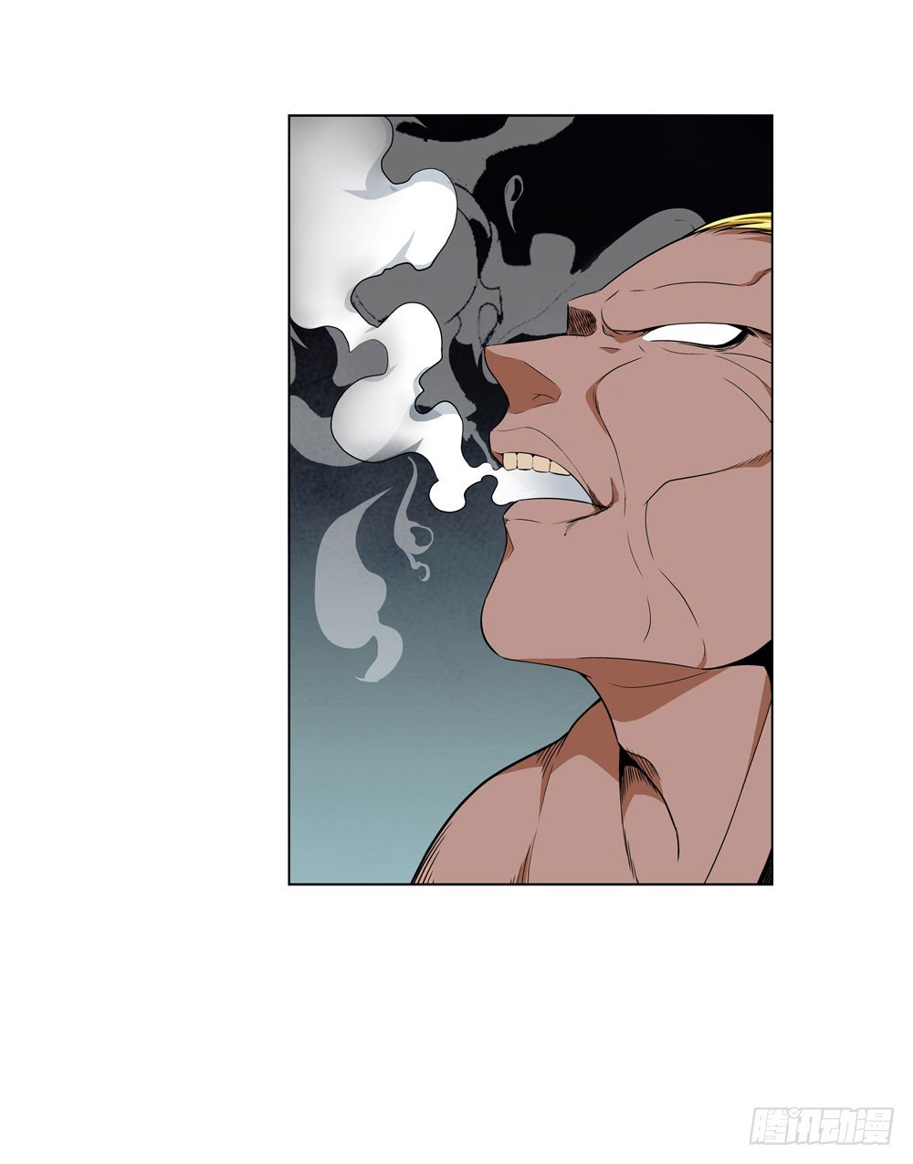 喝下我的酒你就是最强的！(1/2)-第26话