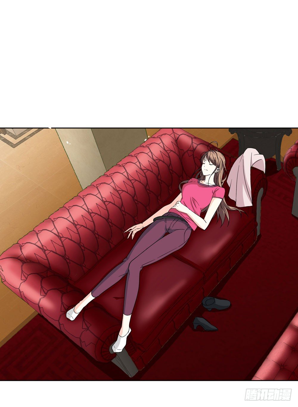 别怕！我带你飞！-第4话