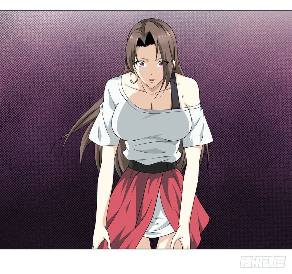 不要高兴的太早了！-第8话