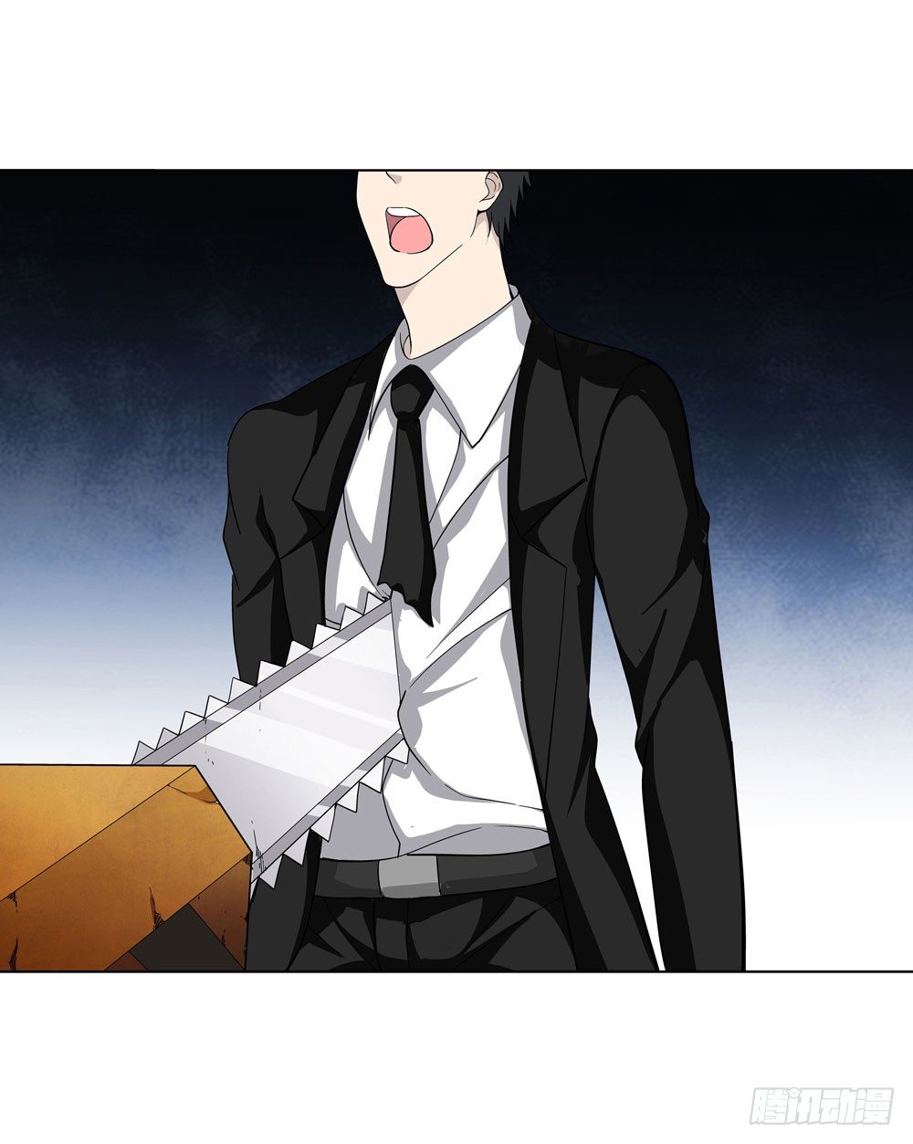 我不是你想的那种人-第10话