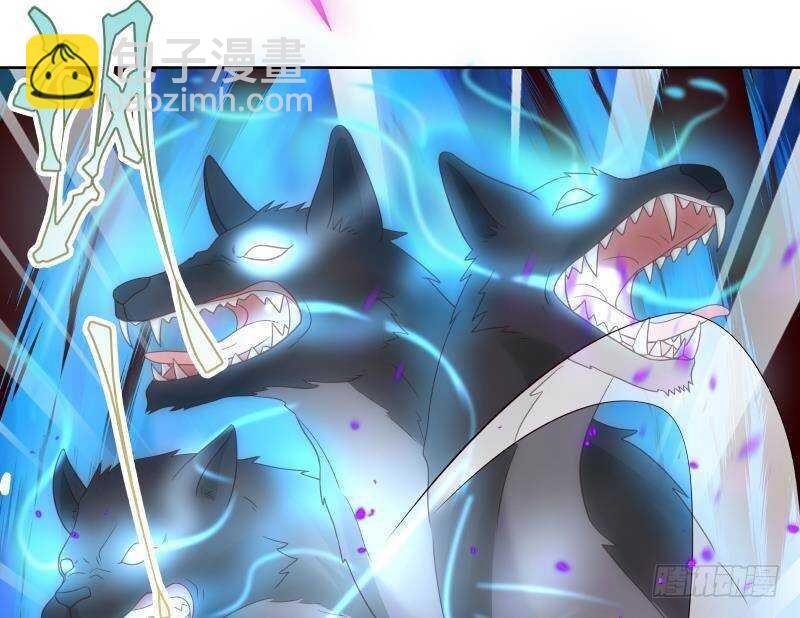 第15话 哥哥，太快了(1/2)-第16话