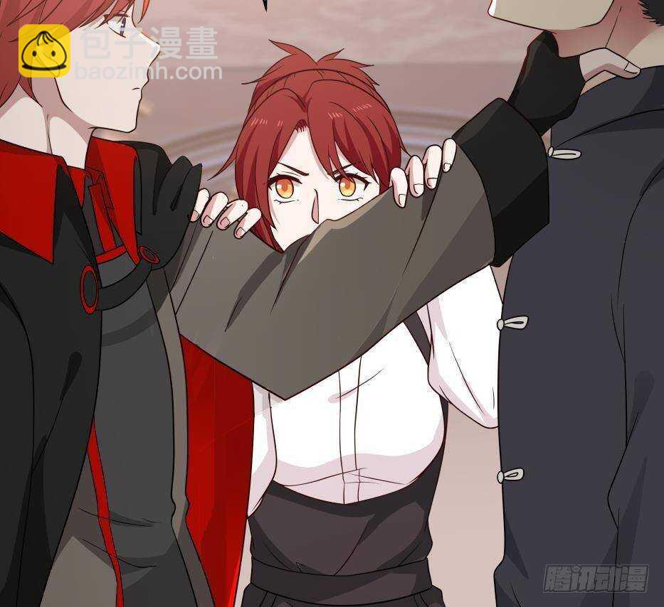 第17话 狩猎开始(1/2)-第18话