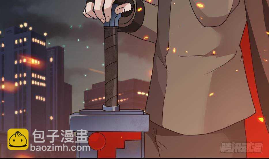 第17话 狩猎开始(1/2)-第18话