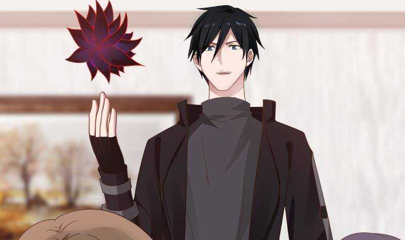 第19话 磕到死吧(1/2)-第20话