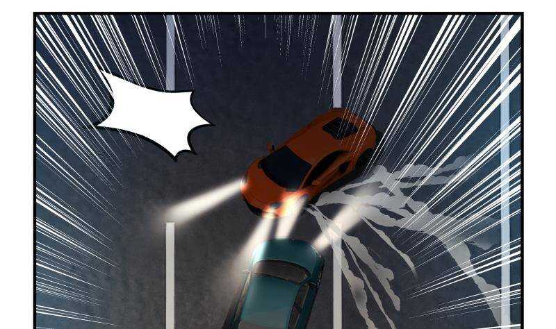 第21话 豪车变废铁-第22话