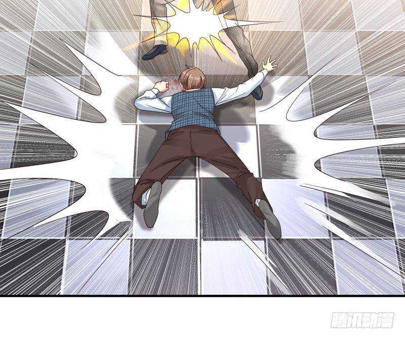 第25话 燃尽修为-第26话