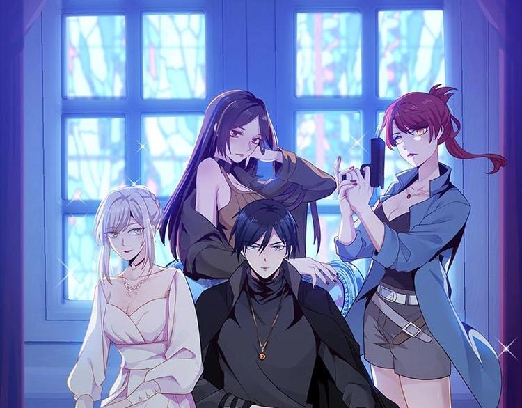 第5话 决战刹刖堂(1/2)-第6话