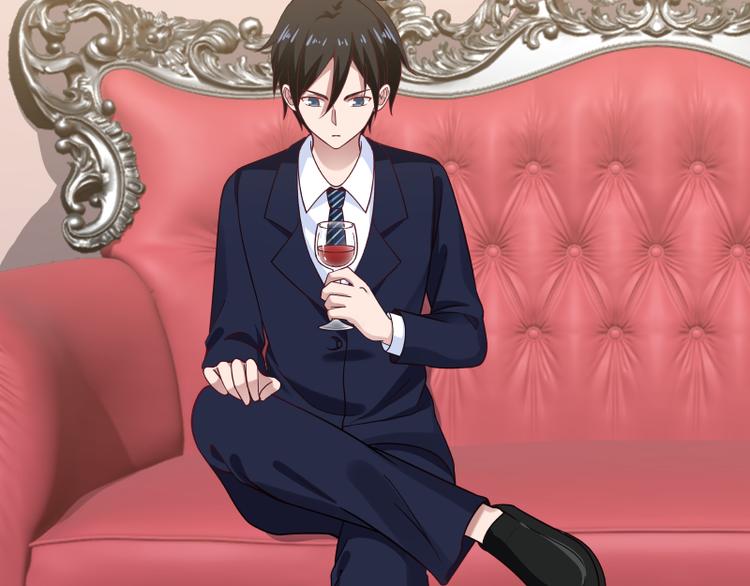 第7话 勾引(1/2)-第8话