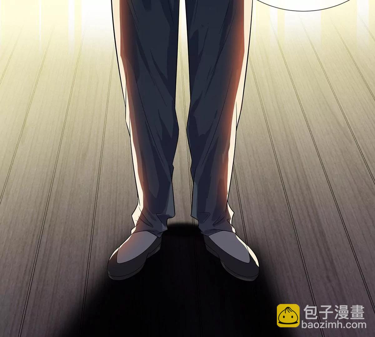 秀色可餐(1/2)-第32话