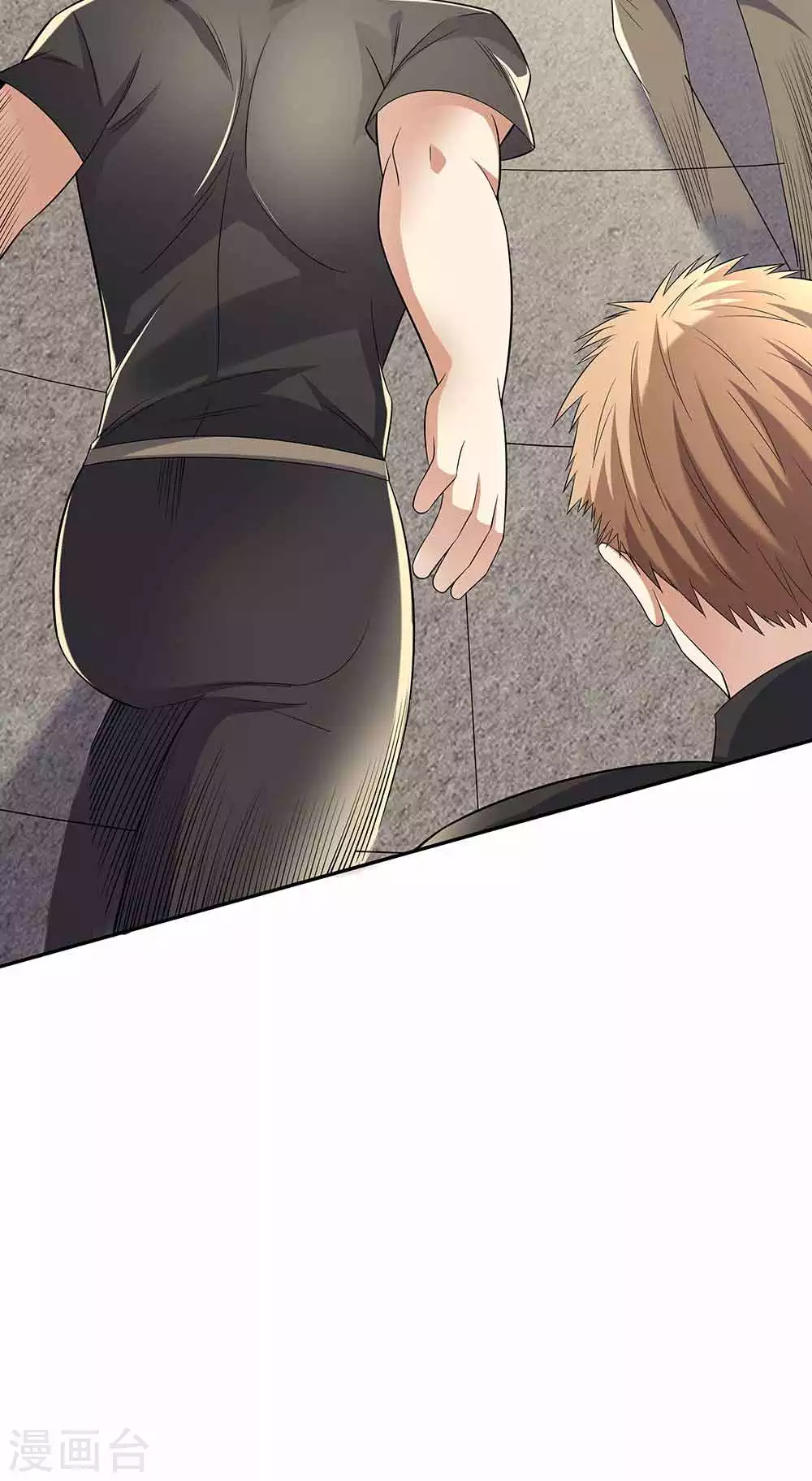 第37话 展露实力-第48话