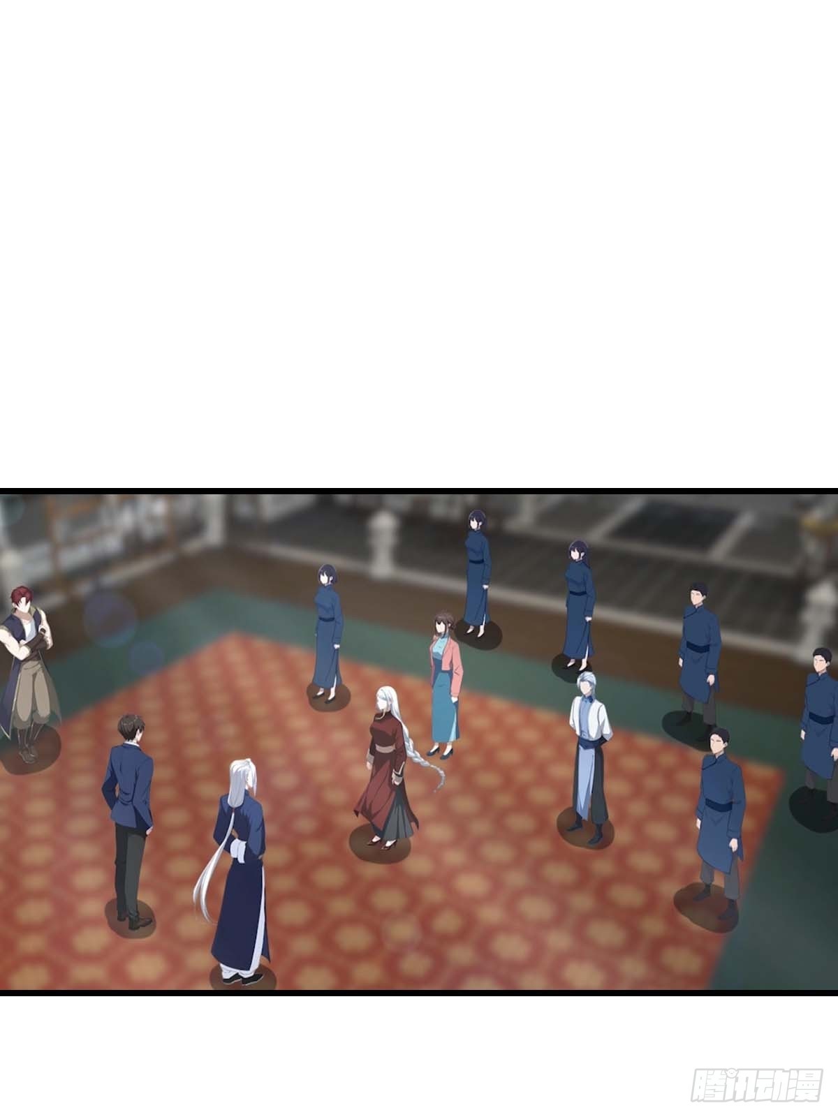 第101话 挑战陆少？头太铁了(1/2)-第102话