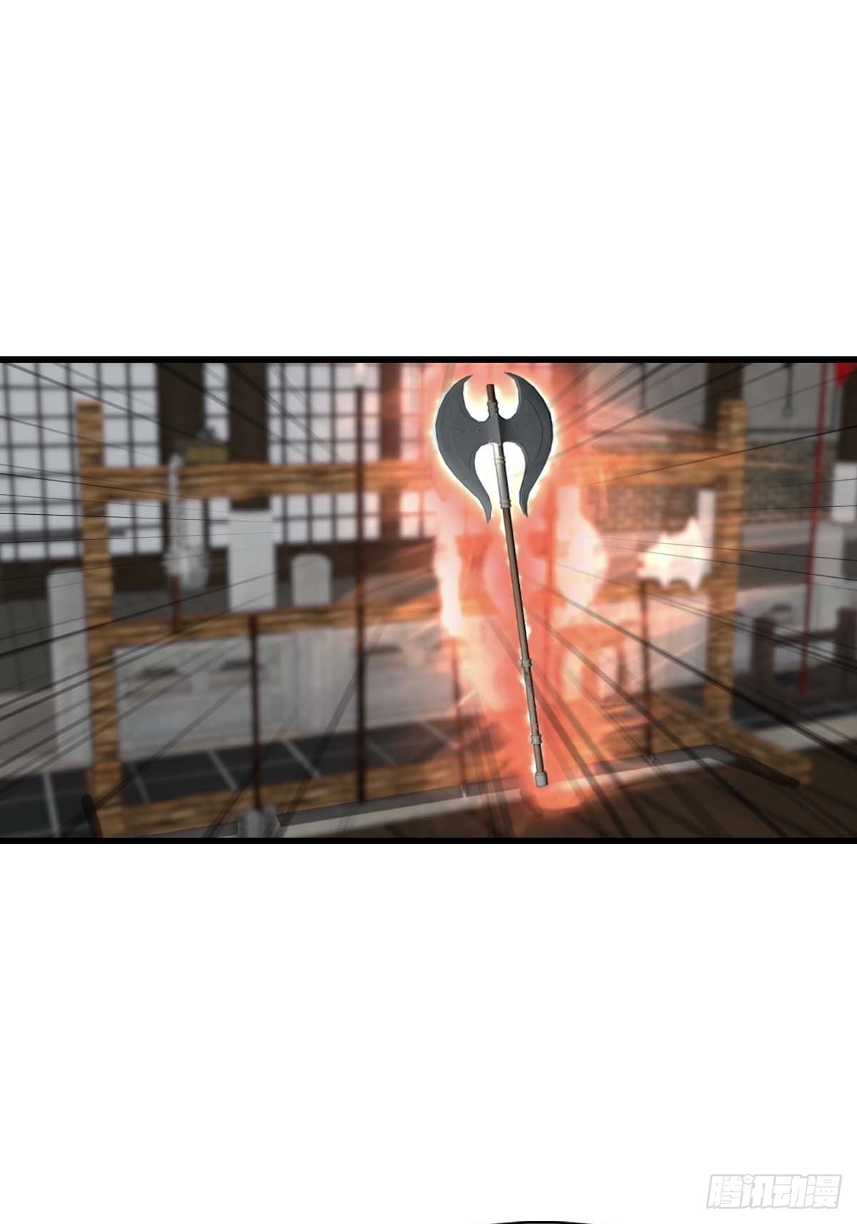 第101话 挑战陆少？头太铁了(1/2)-第102话