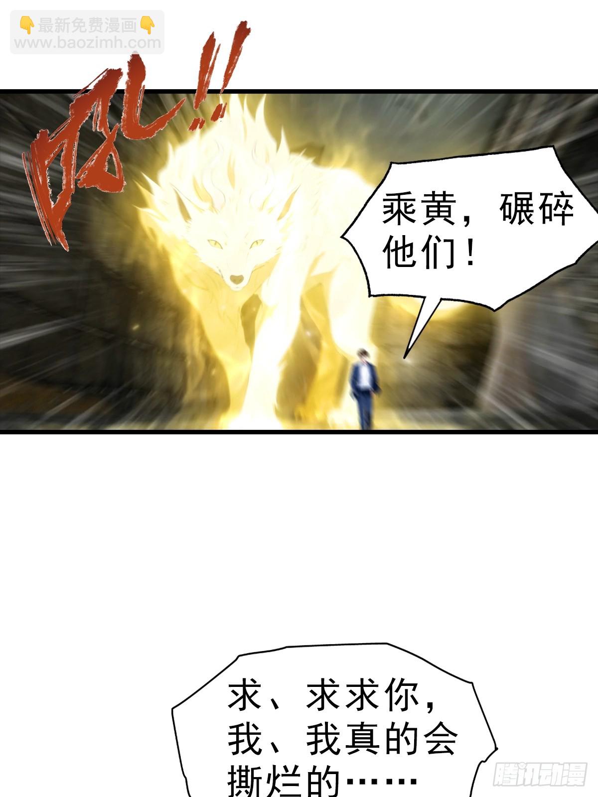 第115话 扮猪吃老虎-第116话