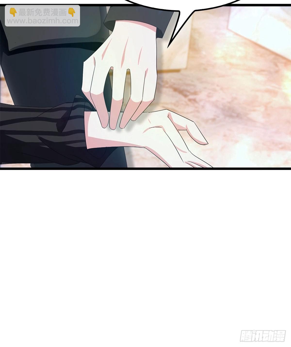 第19话 美女晕倒-第20话