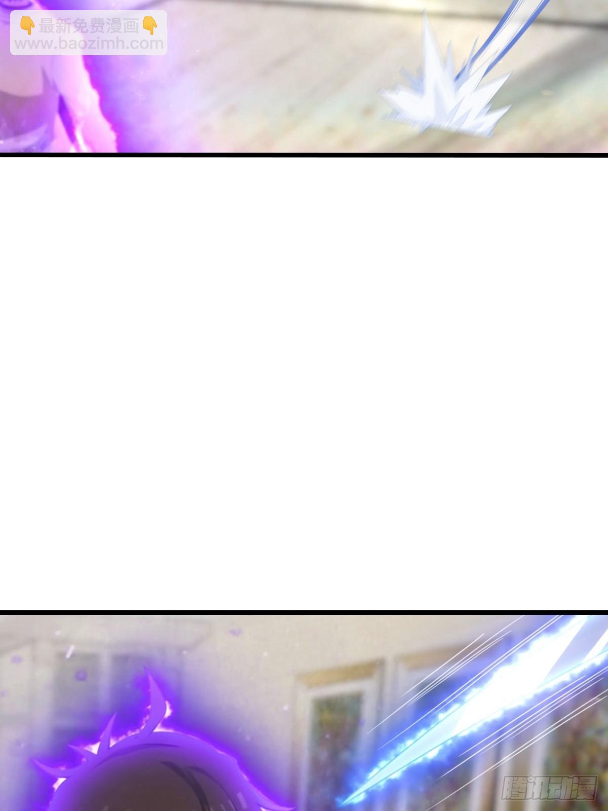 第49话 我的耐心是有限的-第50话