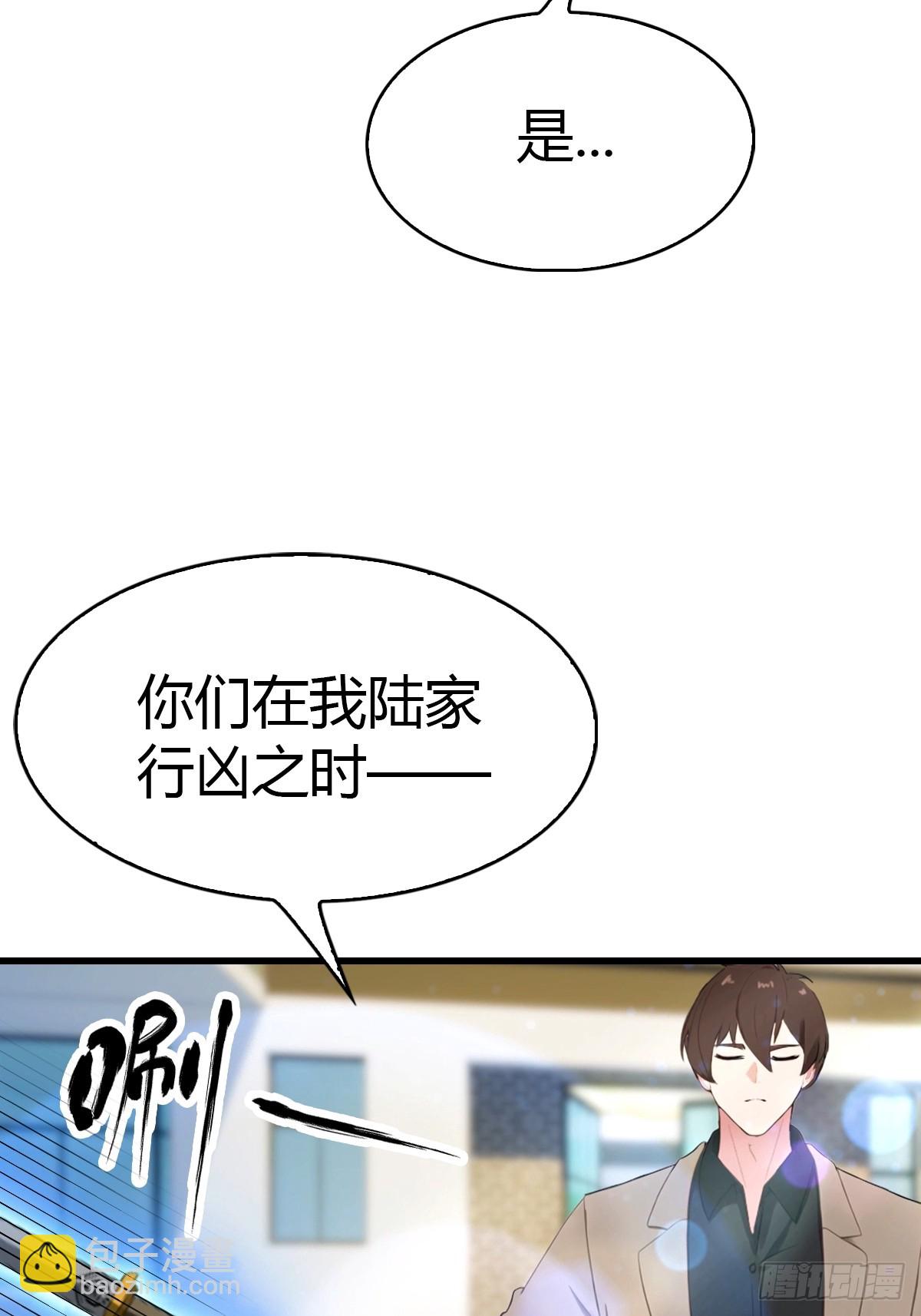 第51话 陆家秘宝-第52话