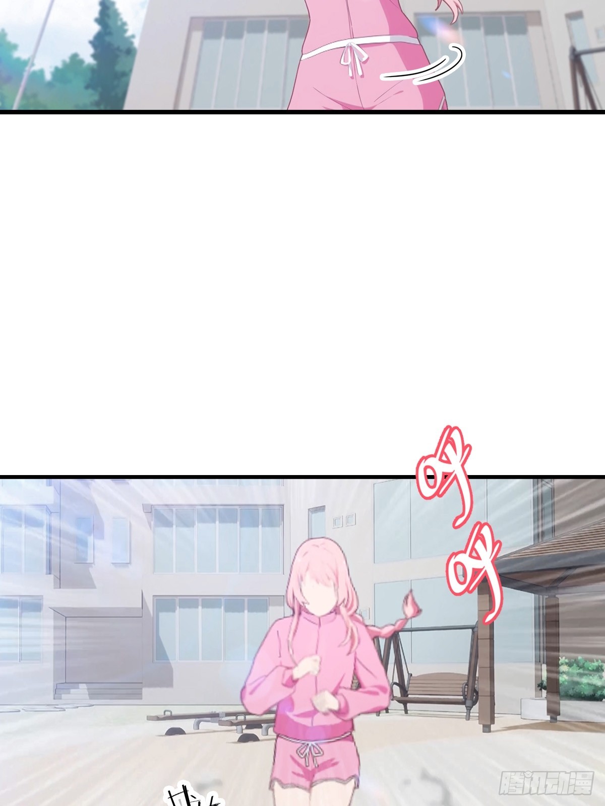 第61话  钻狗洞的访客-第62话