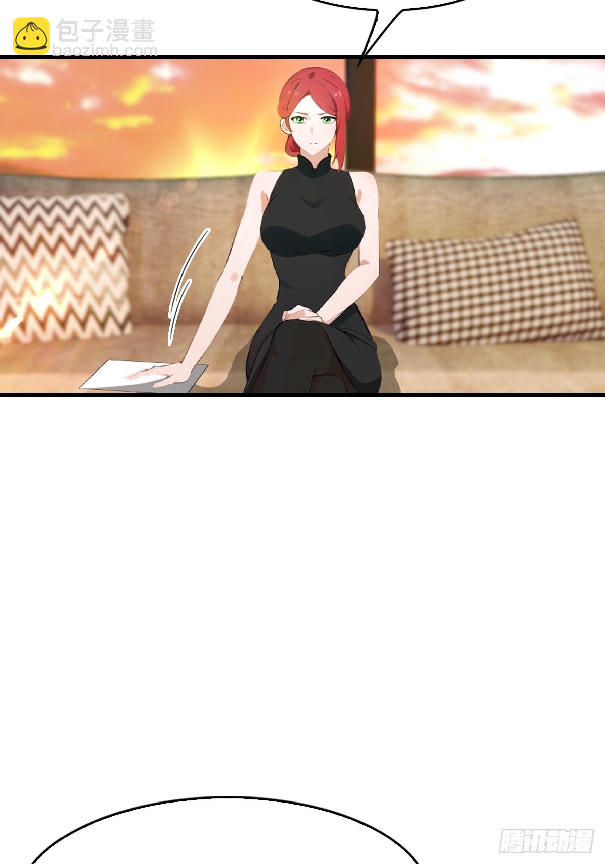 第73话  母亲的遗物-第74话