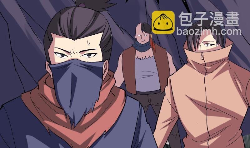 第154话 迷阵(1/2)-第154话