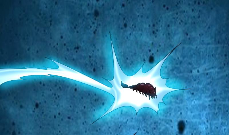 第174话 幌子(1/2)-第174话