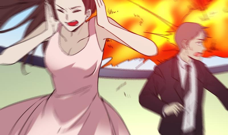 都市神豪系統 - 第176話 爆炸(1/2) - 4